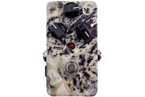 Jampedals.com Custom Pedal Current 840