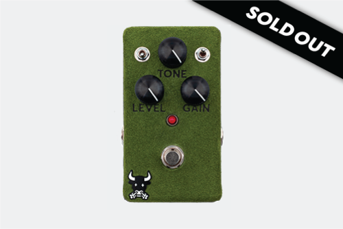Octaurus ltd – SOLD OUT