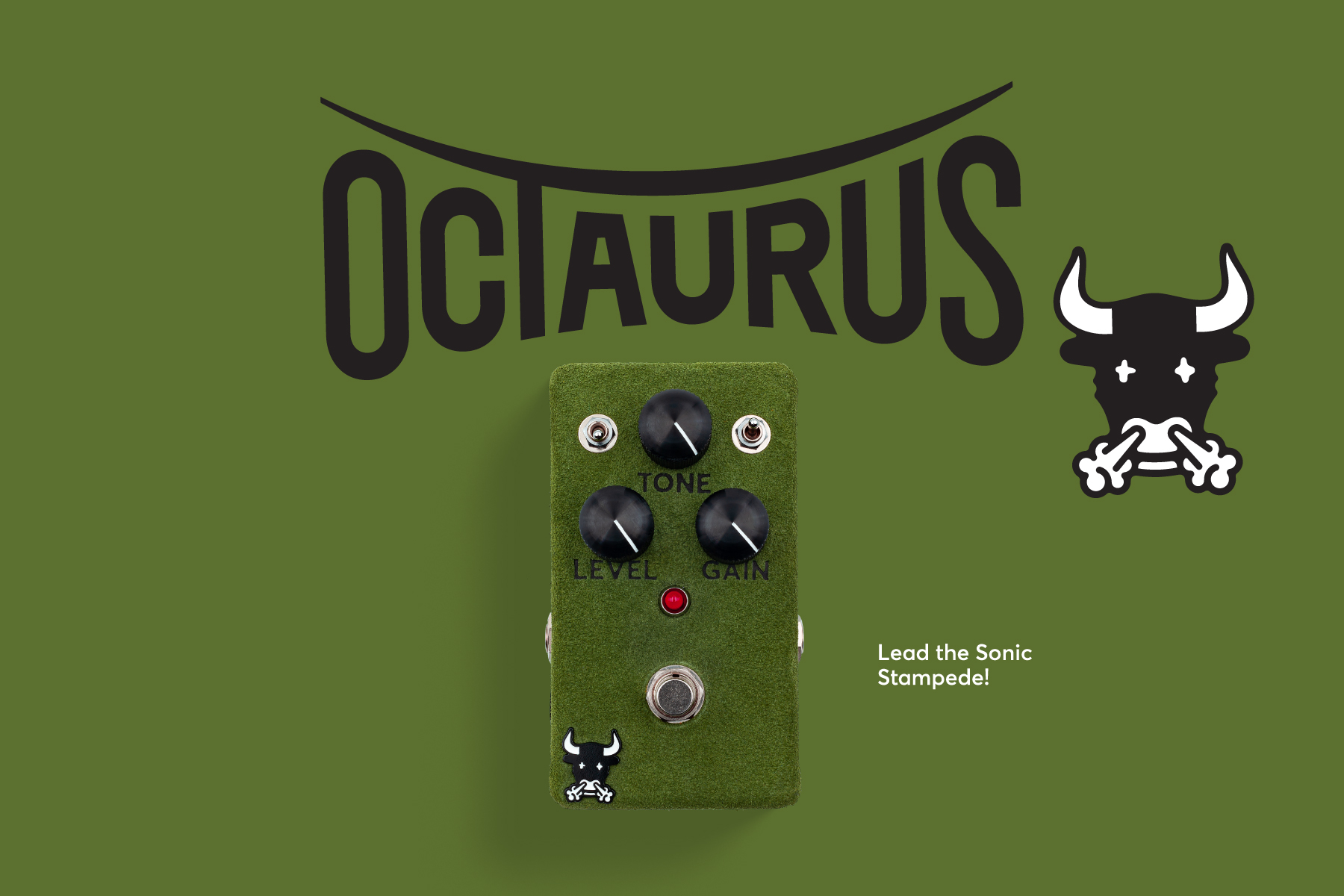 Octaurus ltd
