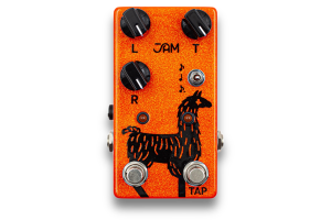 Jampedals.com Custom Pedal Current 901