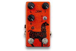 Jampedals.com Custom Pedal Current 902