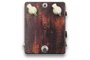 Jampedals.com Custom Pedal Current 904