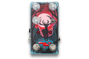 Jampedals.com Custom Pedal Current 905