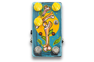 Jampedals.com Custom Pedal Current 906