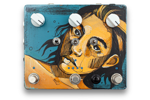 Jampedals.com Custom Pedal Current 913