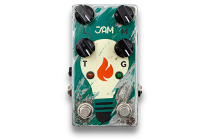 Jampedals.com Custom Pedal Current 921