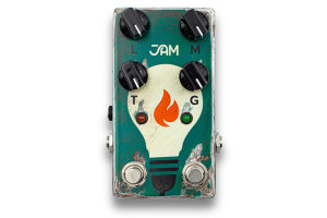 Jampedals.com Custom Pedal Current 920