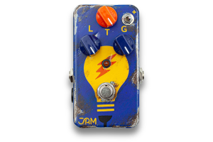 Jampedals.com Custom Pedal Current 919