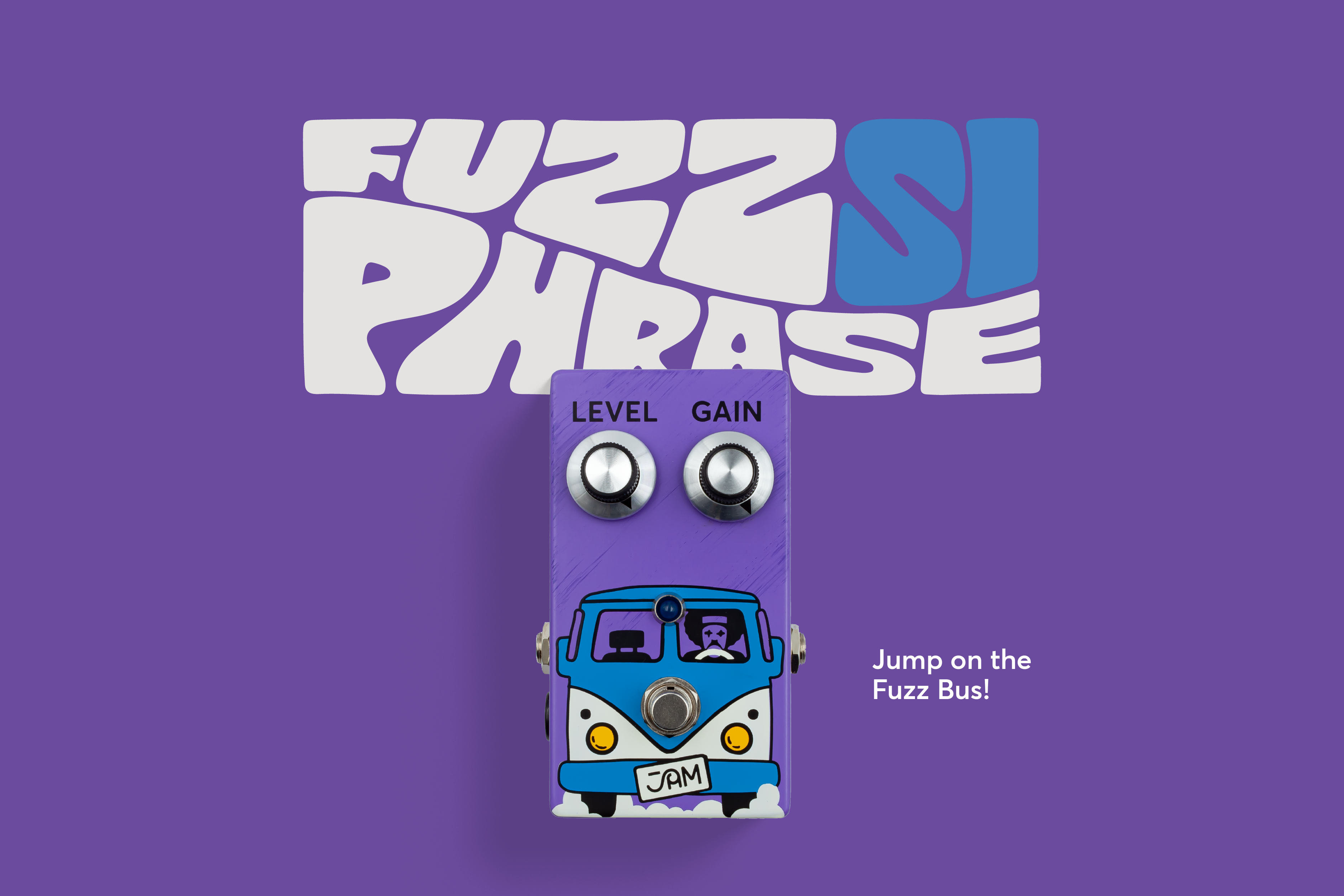 Fuzz Phrase Si