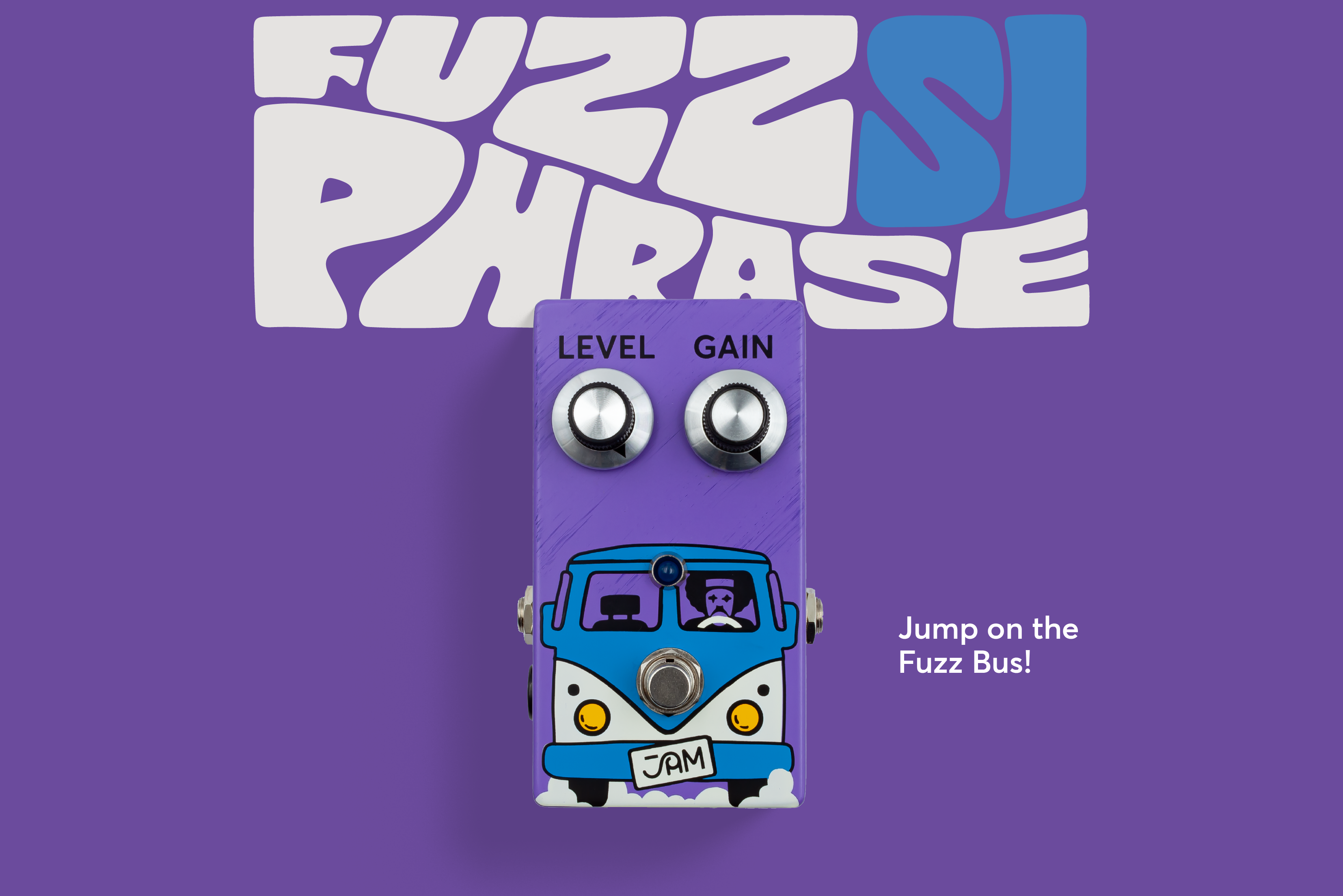 Fuzz Phrase Si
