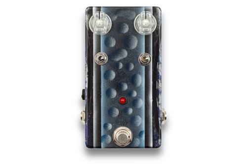 “Dark Waters” WaterFall Bass