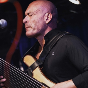 Yves Carbonne