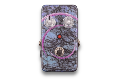 “Downward Spiral” Dyna-ssoR