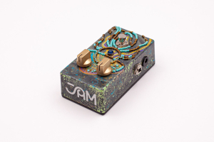 “Medusa” Fuzz Phrase Si image 4