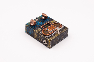 “Delphoi” RetroVibe mk.3 image 1