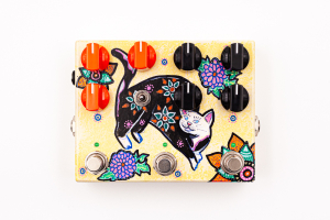 “PussyFurr” Double Dreamer image 6