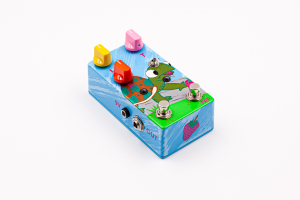 “Lil’ Tort” Delay Llama mk.3 image 1