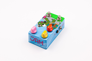 “Lil’ Tort” Delay Llama mk.3 image 4
