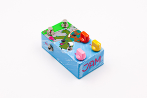 “Lil’ Tort” Delay Llama mk.3 image 3