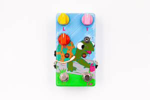 “Lil’ Tort” Delay Llama mk.3 image 6