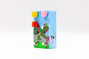 “Lil’ Tort” Delay Llama mk.3 image 5