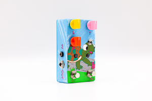 “Lil’ Tort” Delay Llama mk.3 image 7