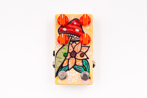 “Orange Blossom” Lucydreamer image 6