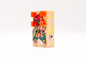 “Orange Blossom” Lucydreamer image 5