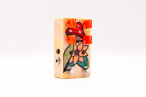 “Orange Blossom” Lucydreamer image 7