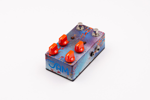 “Lava Fields” Rattler Bass mk.2 image 4