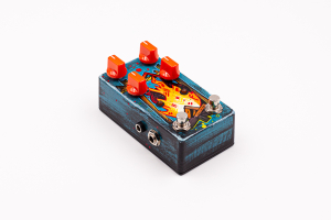 “Campfire” Lucydreamer image 1