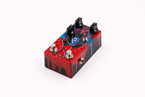 “Noctavore” Red Muck mk.2 image 2
