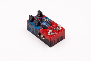 “Noctavore” Red Muck mk.2 image 1
