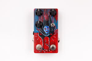 “Noctavore” Red Muck mk.2 image 6