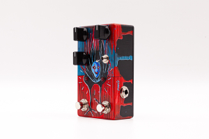 “Noctavore” Red Muck mk.2 image 5