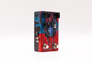 “Noctavore” Red Muck mk.2 image 7