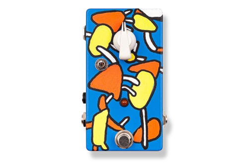 “Mid Air” Boomster mk.2