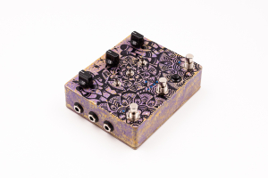 “Ink Pond” Delay Llama XTREME image 1