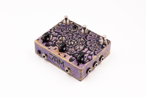 “Ink Pond” Delay Llama XTREME image 4
