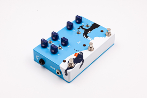 “Harmonious Fall” multi pedal image 1