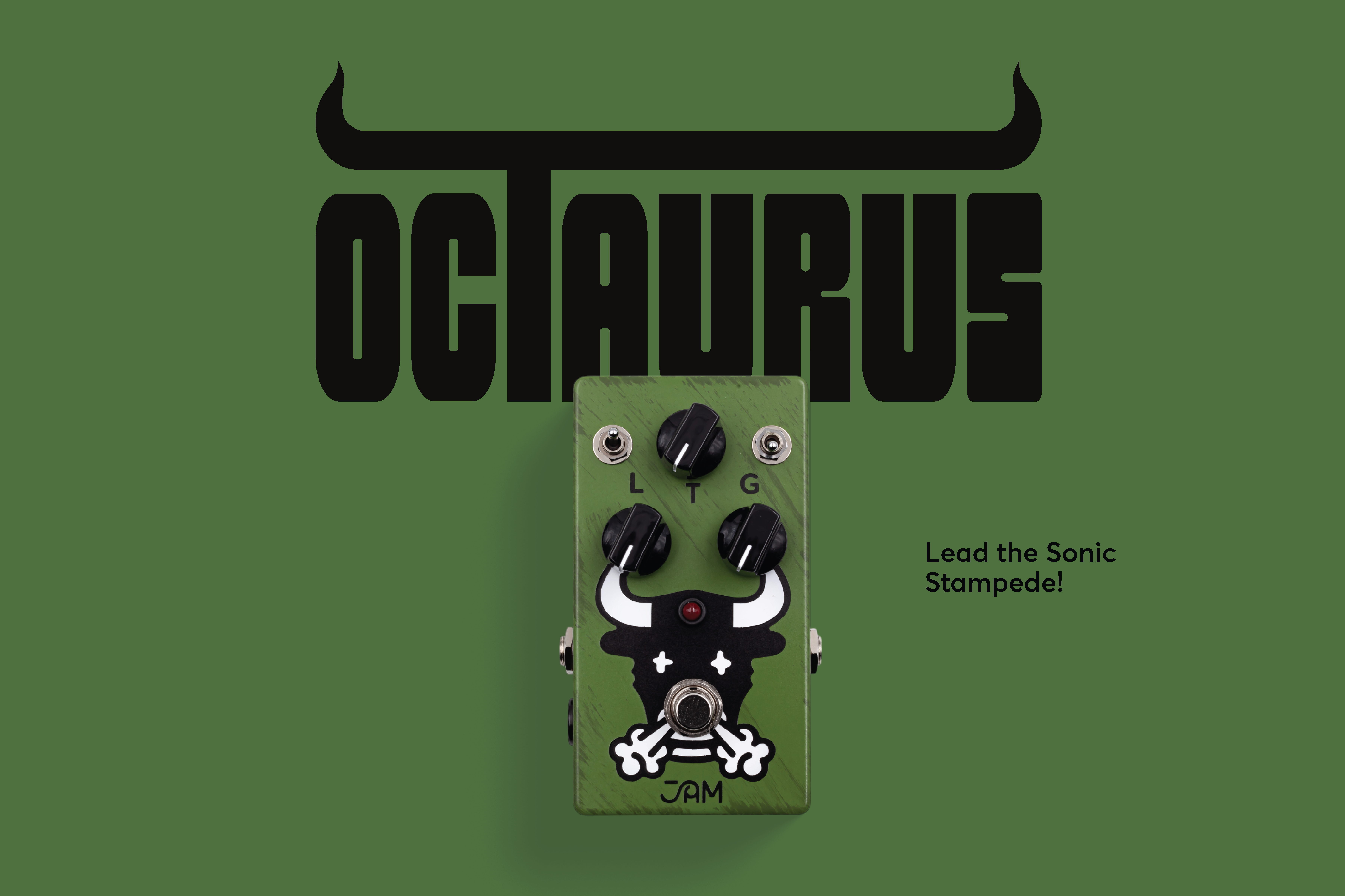 Octaurus