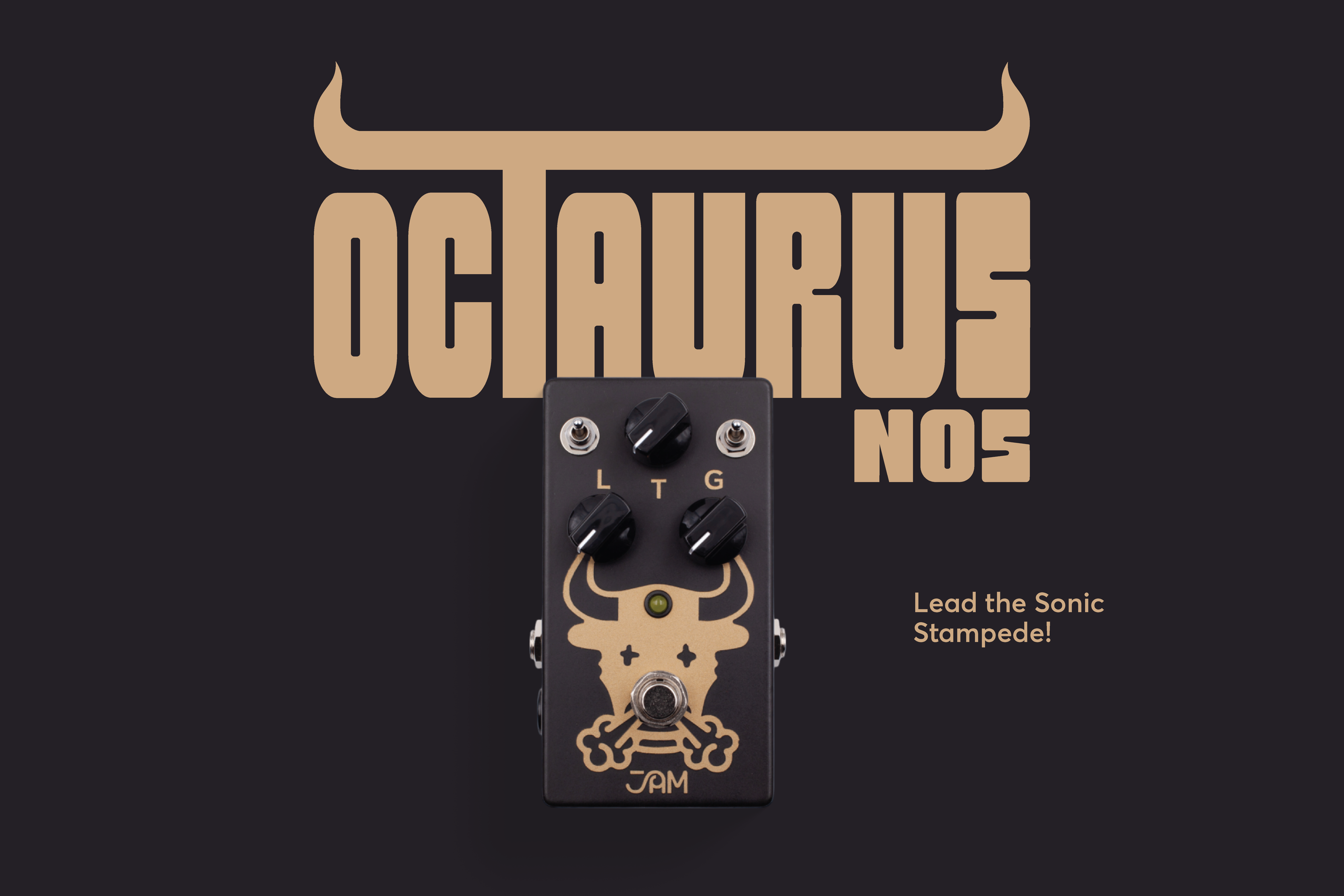 Octaurus NOS