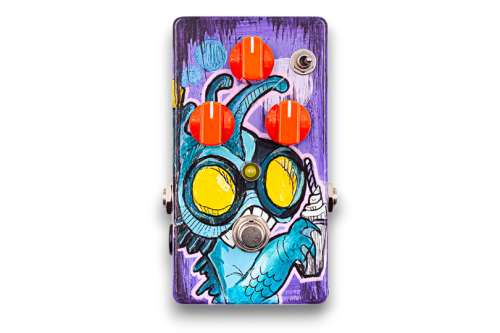 “Lizard Cream” Rattler ltd