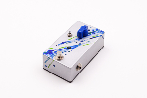 “Lavender Stroke” Boomster mk.2 image 2