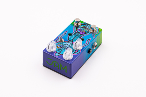 “Exomorph” Rattler mk.2 image 4