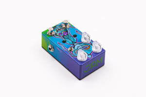 “Exomorph” Rattler mk.2 image 3