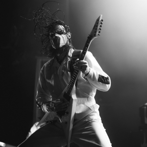 Mick Thomson