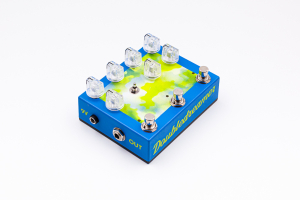 “Lime Morning” Double Dreamer image 1