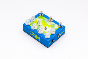 “Lime Morning” Double Dreamer image 4