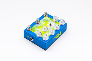 “Lime Morning” Double Dreamer image 3